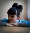Фотография Устиновой Виктории