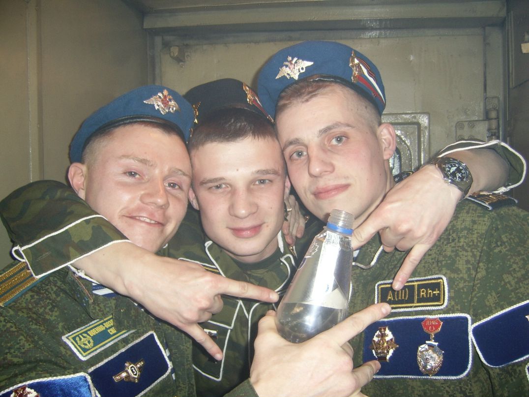 Сергей Бабкин фотография #9