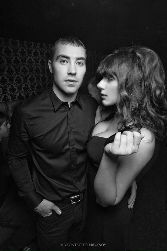 Лев Смирнов фотография #27