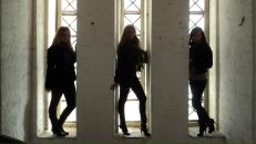 Фотография Кузнецовой Алены