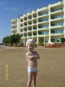 Фотография Воробковой Алины