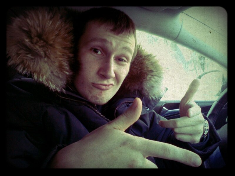 Антоха Куценко фотография #17