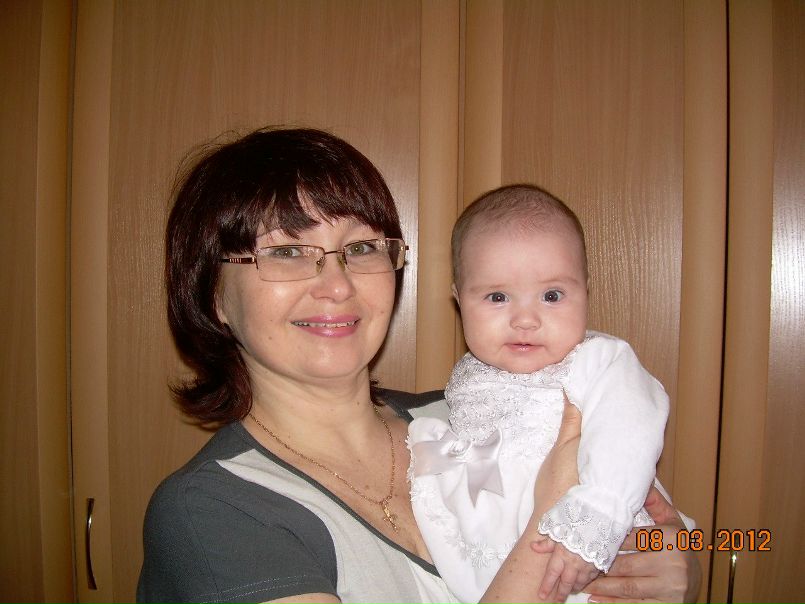 №5, Светлана Фадеева, Бугульма №5, Светлана Фадеева, Бугульма