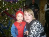 Фотография Фуфаевой Оли