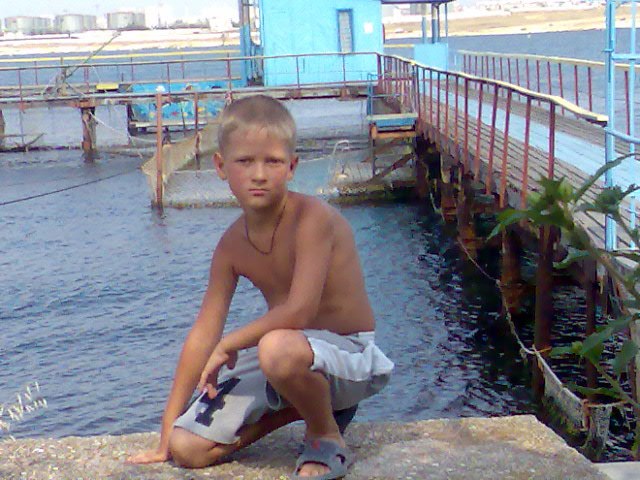 Коля Рыбин фотография #36