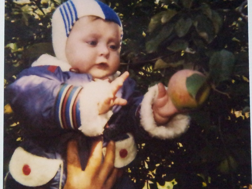 Дмитрий Ушков фотография #24