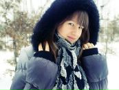 Наталія Веселовська фотография #43 (источник - https://vk.com/id103820235)