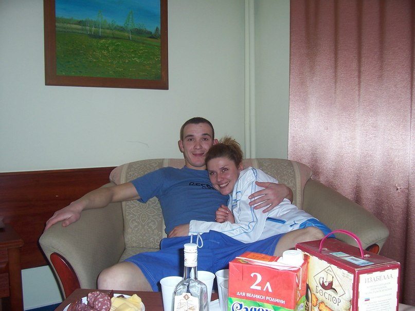 Герольд Рябов фотография #24