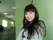 Фотография Петерс Марины