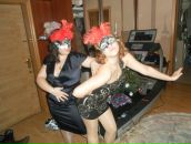 Фотография Ахметовой Ники