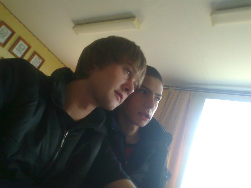 Дмитрий Трошенков фотография #47