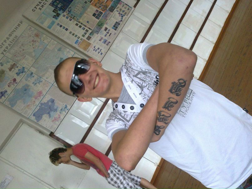 Игорь Беспалый фотография #45