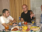 Фотография Сергеева Павла