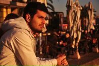 Salih Alkan фотография #17 (источник - https://vk.com/id138634852)