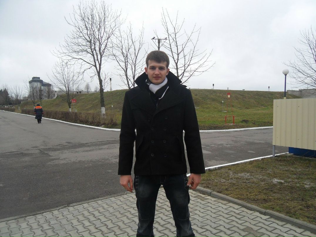 Дима Фаенко фотография #46