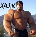Ростик Рудніцький фотография #2 (источник - https://vk.com/id109596527)