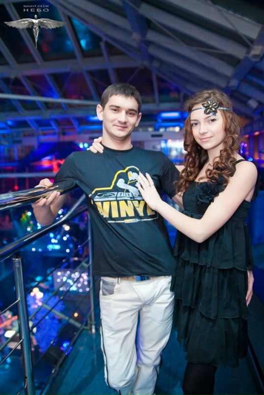 Александр Басаргин фотография #39