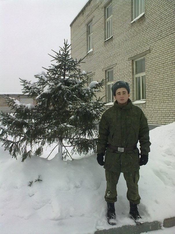 Зульфар Атабаев фотография #46