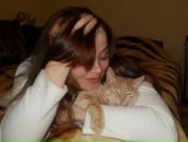 Фотография Черноскутовой Верочки