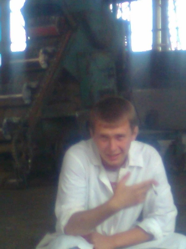 Михаил Бугаев фотография #28