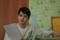 Фотография Давыдова Марата