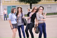 Фотография Скворцовой Анастасии