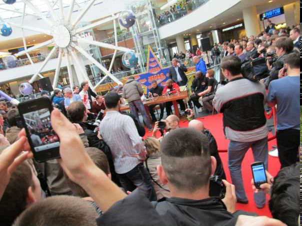 Дмитрий Карасев фото №2