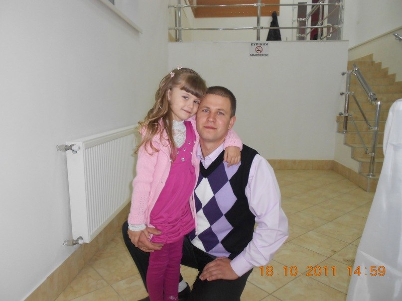 Иван Чернявець фотография #27