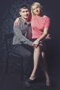 Анна Аллердингс фотография #3 (источник - https://vk.com/id564934)