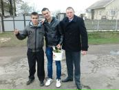 Віталій Шандро фотография #13 (источник - https://vk.com/id116546242)