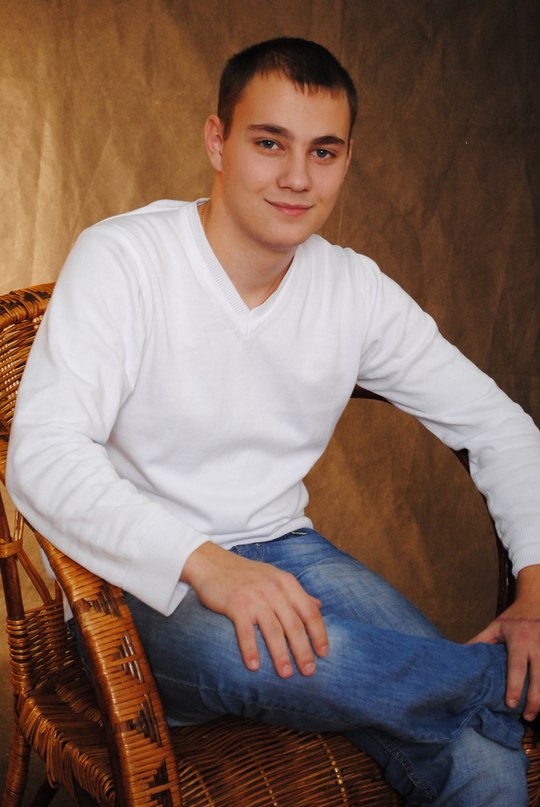 Дмитрий Васильев фотография #9