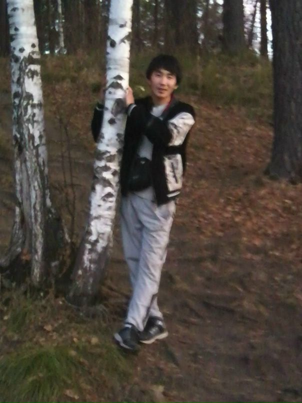 Буян Бадыжык фотография #32