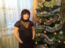 Фотография Клейменовой Анны