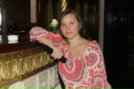 Фотография Соломоновой Ирины