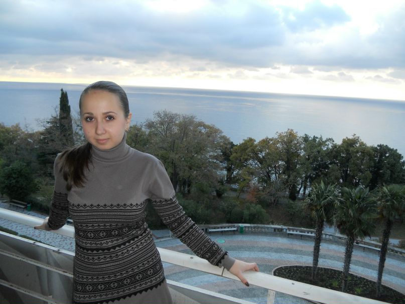Дария Куценко фотография #42
