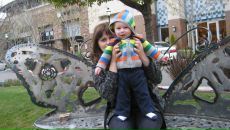 Наталія Маркова фотография #2 (источник - https://vk.com/id63258267)