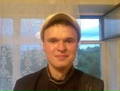 Фотография Федоровича Юрія