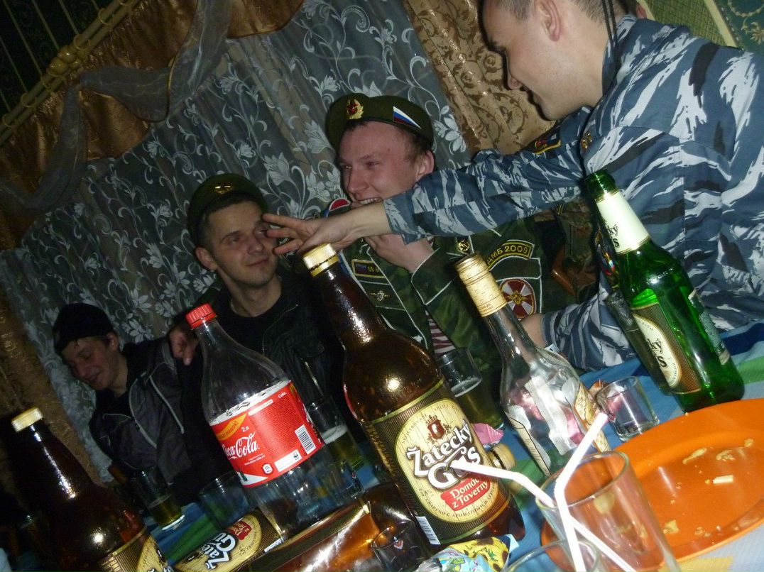 Сергей Махнаткин фотография #3