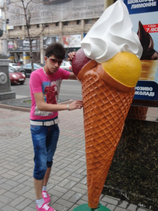 Saif Yasiry фотография #45