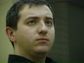 Фотография Степанова Андрея