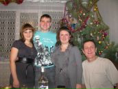 Фотография Колесник Алены