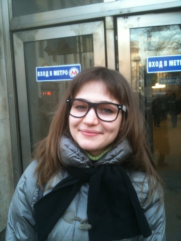 Мария Феофилова фотография #27