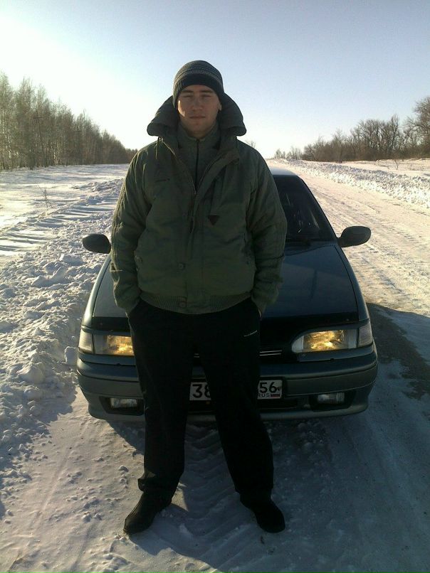 Дмитрий Крохалев фотография #26