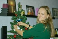 Фотография Дьяконенковой Анастасии