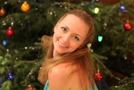 Фотография Кургузкиной Иришки