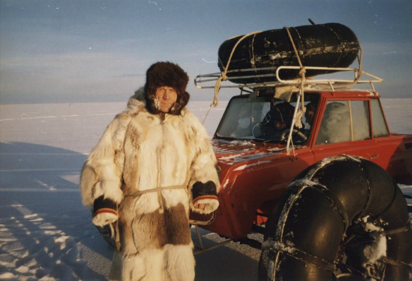 Вениамин Мышкин фотография #40