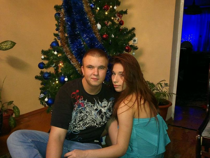 Дмитрий Лебедев фотография #25