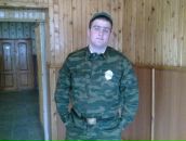 Фотография Муравьева Владимира