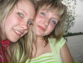 Маргарита Новосад ( васильєва ) фотография #6 (источник - https://vk.com/id89258103)