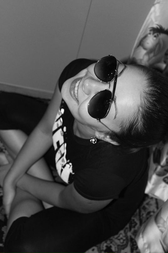 Диля Астапенко фотография #29